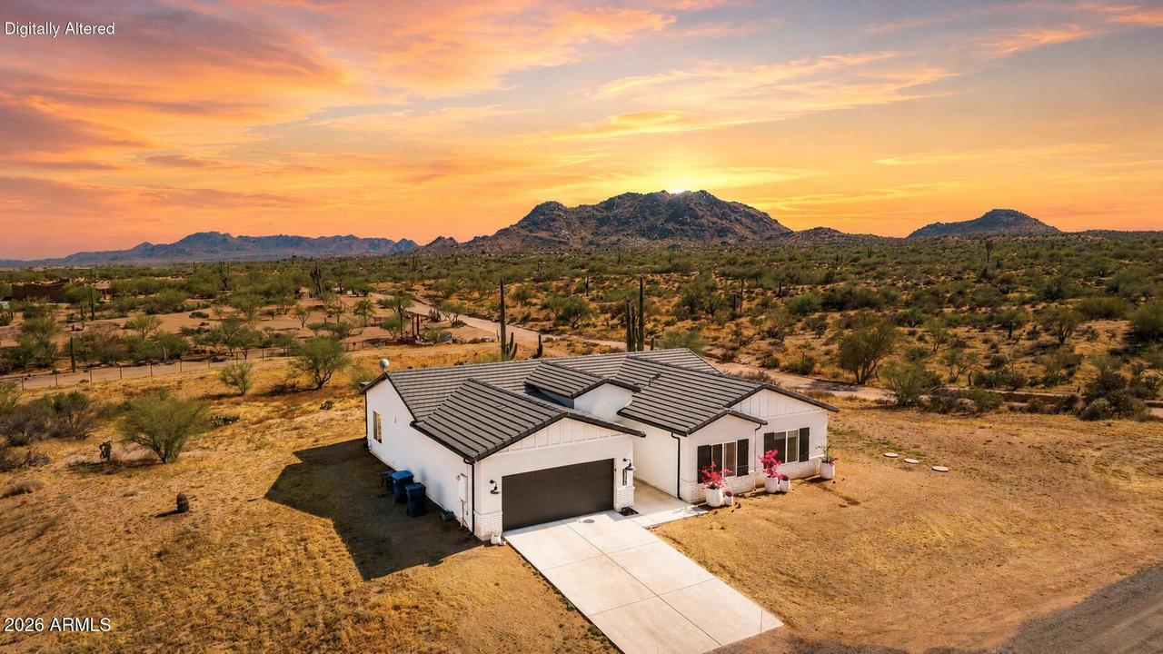 13643 E Arroyo Hondo Rd., Scottsdale, AZ 85262