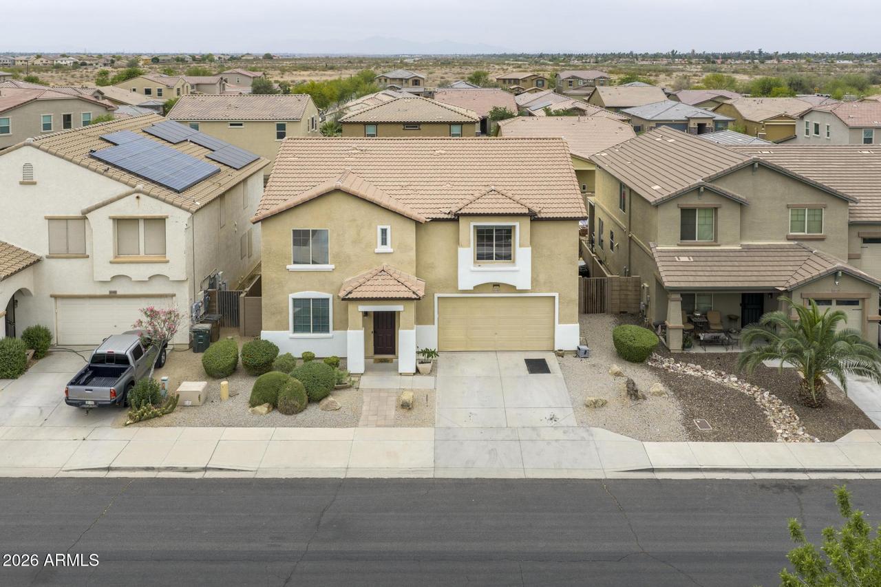 12217 W Daley Ln., Sun City, AZ 85373