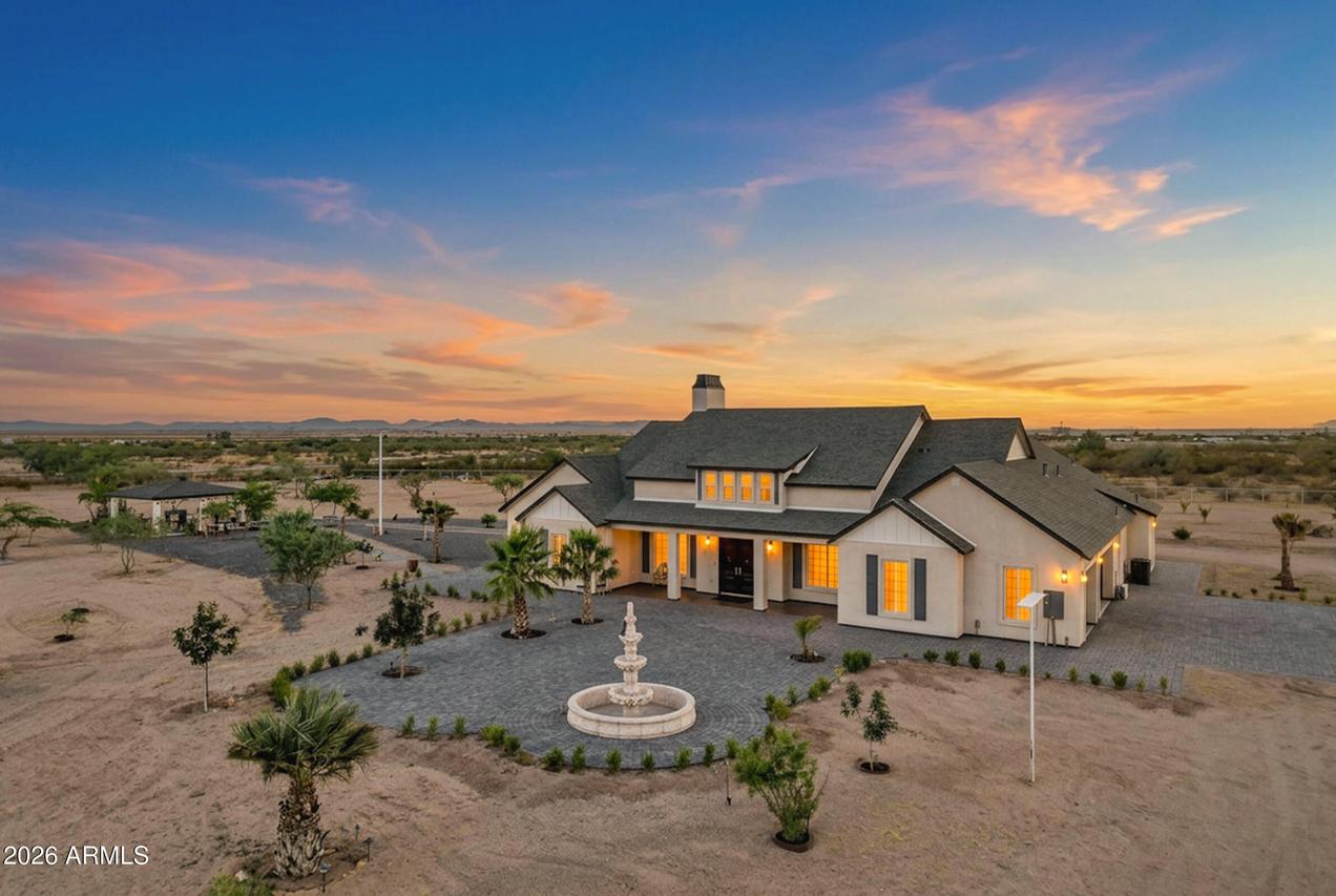 233 N Pettoshas Dr., Maricopa, AZ 85139