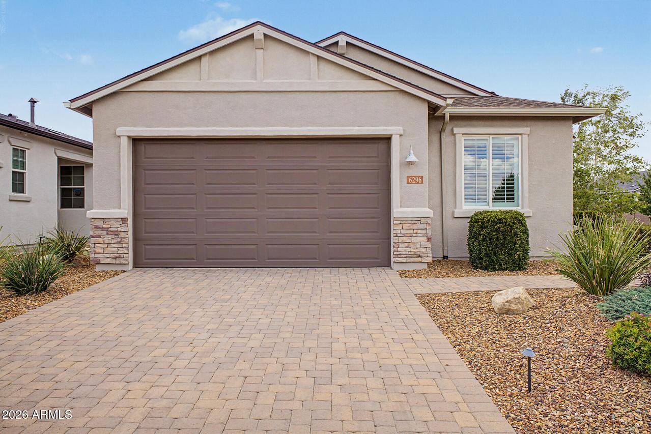 6296 Goldfinch Dr., Prescott, AZ 86305