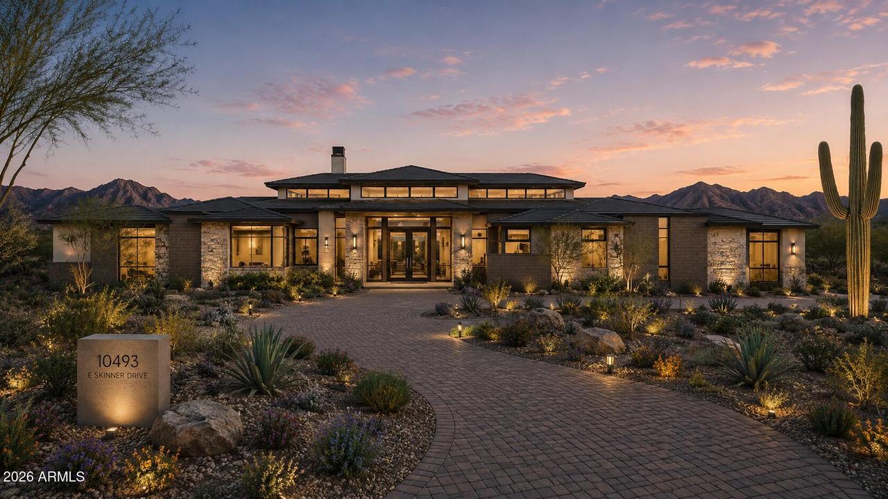 10493 E Skinner Dr. #69, Scottsdale, AZ 85262