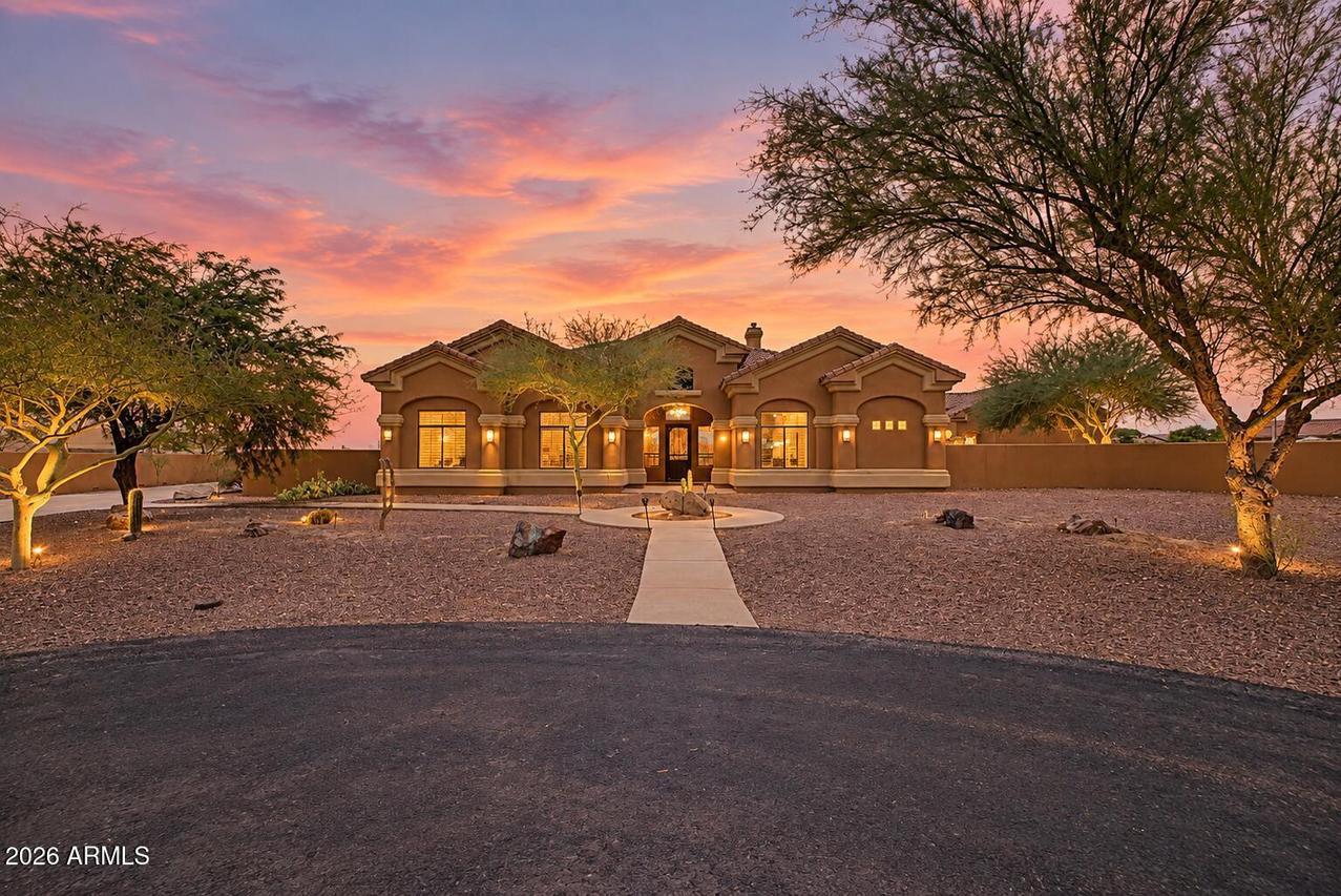 19516 W Corto Ln., Buckeye, AZ 85326