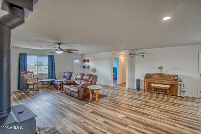 Homes Just Sold in Snowflake: August 11th to August 17th