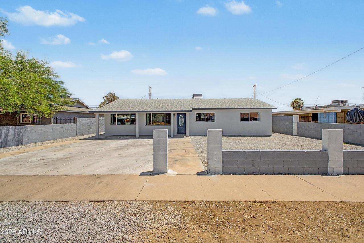 3639 W Lawrence Ln., Phoenix, AZ 85051