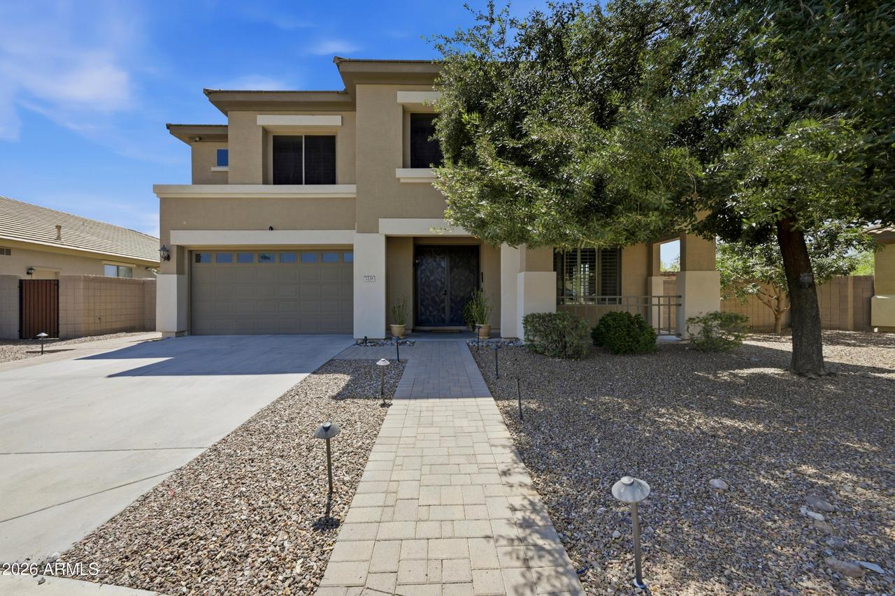 7238 N 88th Ln., Glendale, AZ 85305