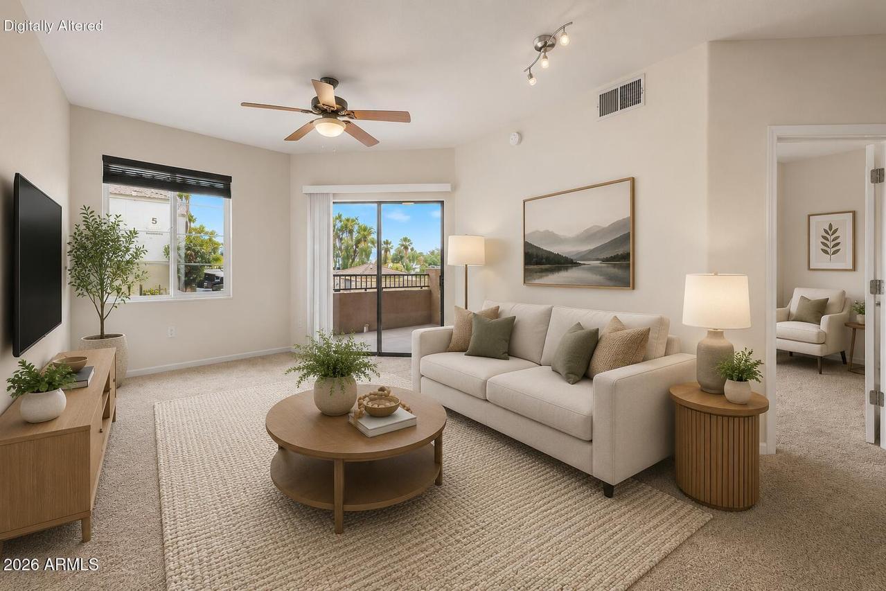 5302 E Van Buren St. #2036, Phoenix, AZ 85008
