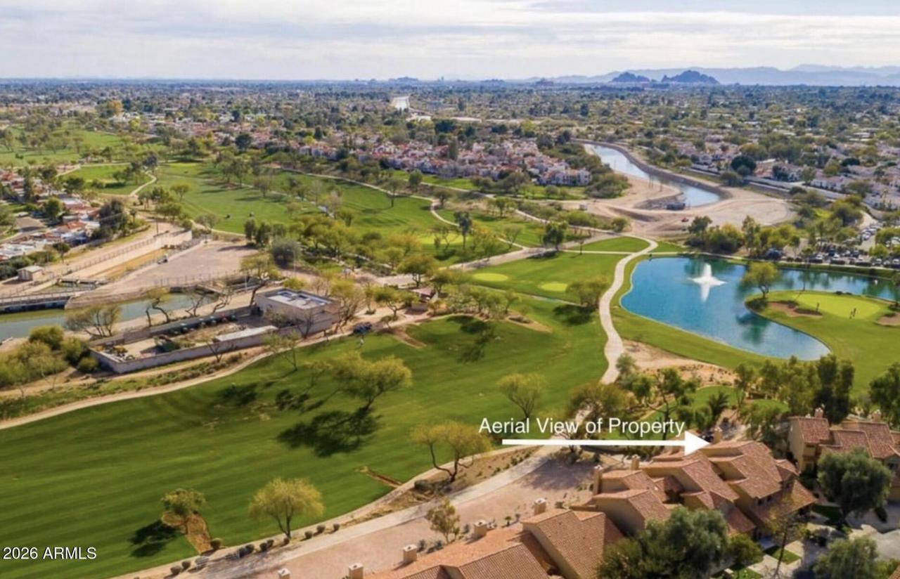 7729 E Joshua Tree Ln., Scottsdale, AZ 85250