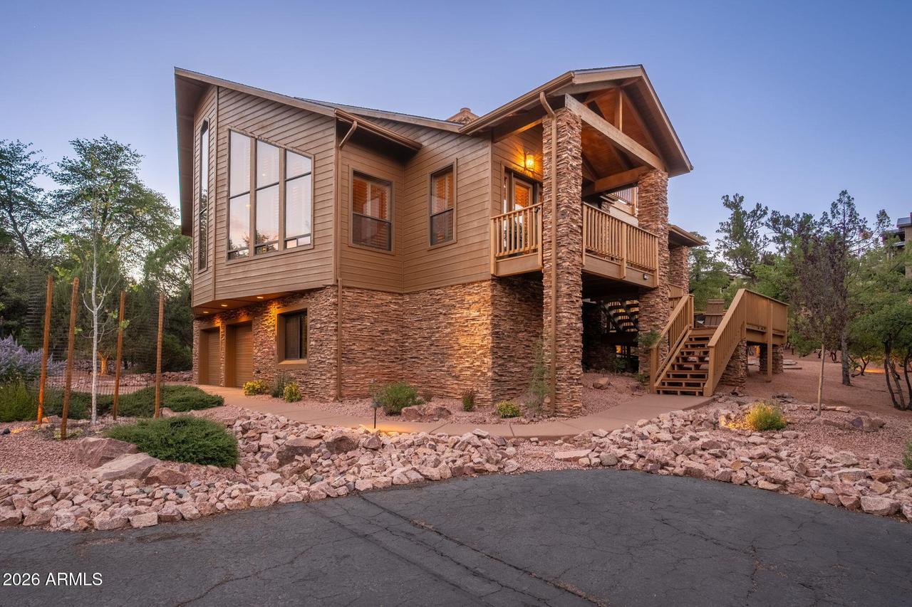 2500 E Scenic Dr., Payson, AZ 85541