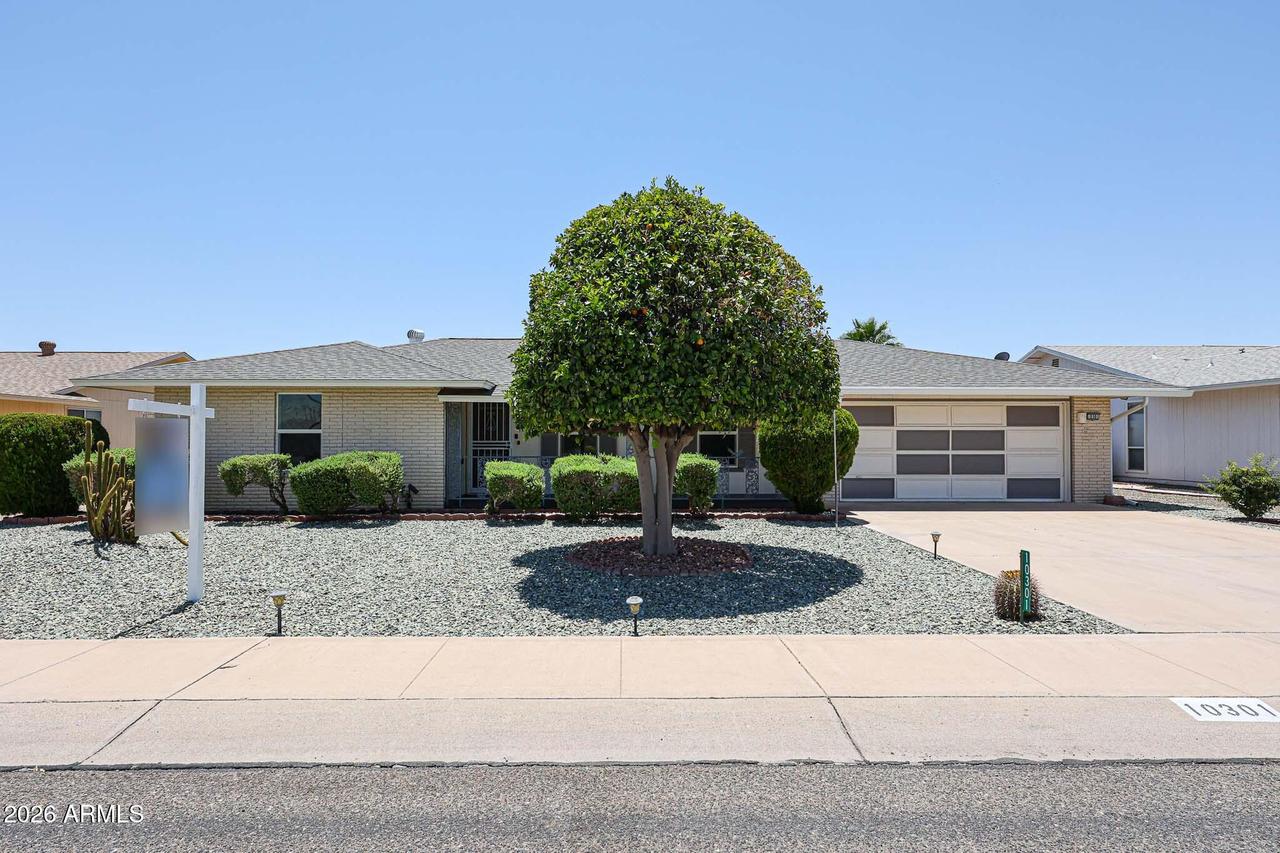 10301 W Gulf Hills Dr., Sun City, AZ 85351