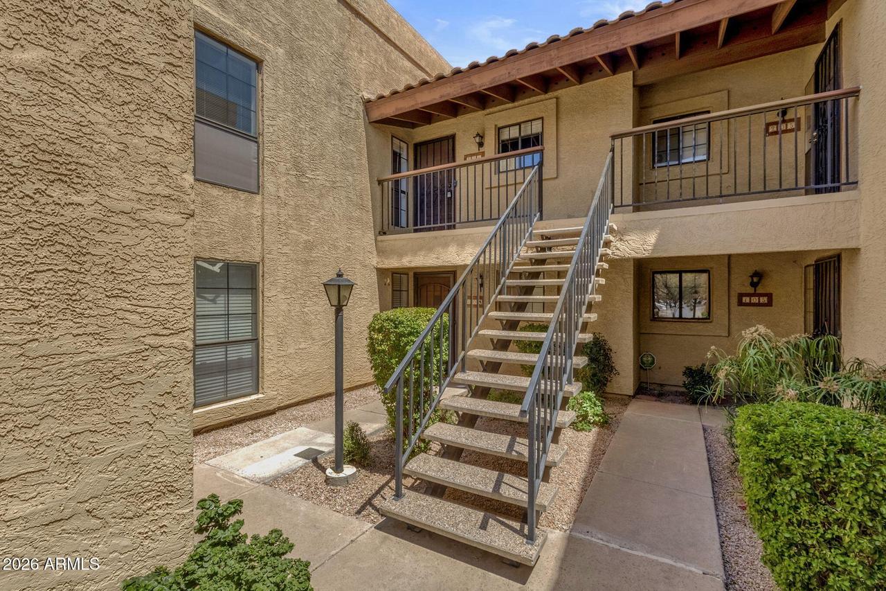 8344 N 21st Dr. #I204, Phoenix, AZ 85021