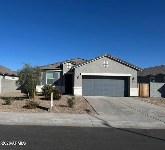 1566 E Fletcher Dr., Casa Grande, AZ 85122