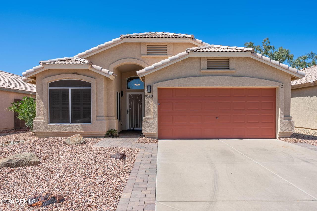 9148 W Canyon Dr., Peoria, AZ 85382