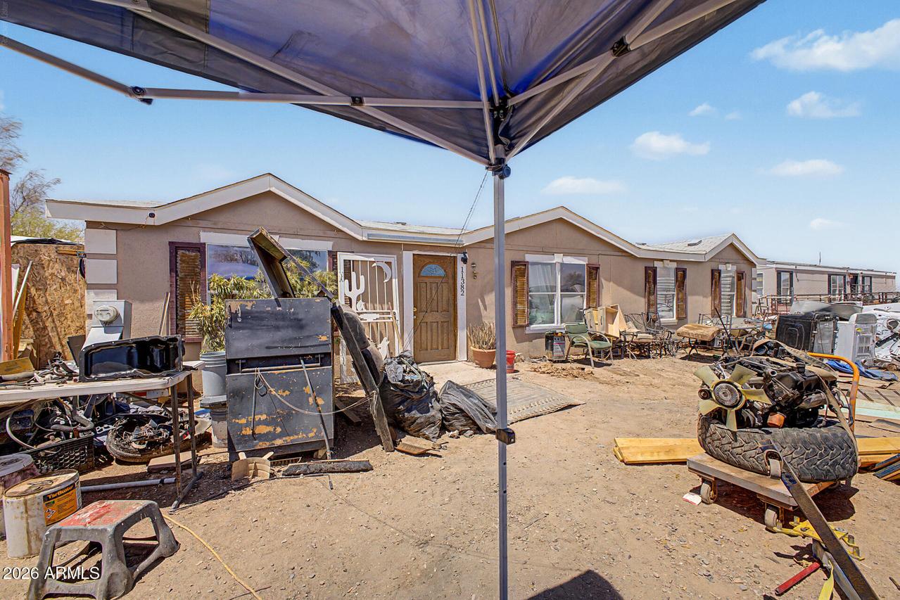 11382 W Custer Rd., Arizona City, AZ 85123