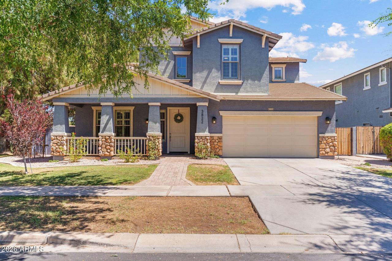 3822 E Comstock Dr., Gilbert, AZ 85296