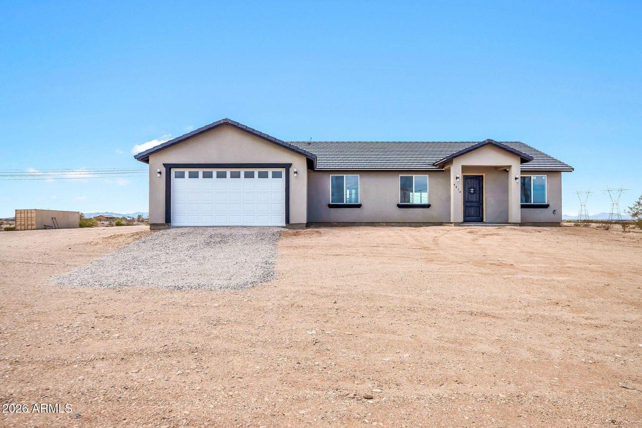 4410 S 344th Dr., Tonopah, AZ 85354