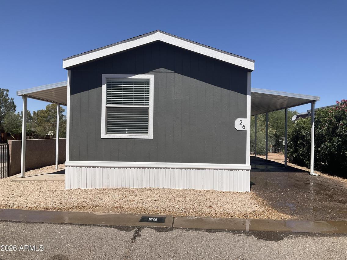 2292 N Ironwood Dr. #26, Apache Junction, AZ 85120