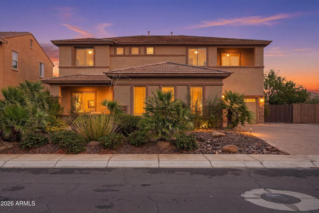 5131 S Mariposa Dr., Gilbert, AZ 85298