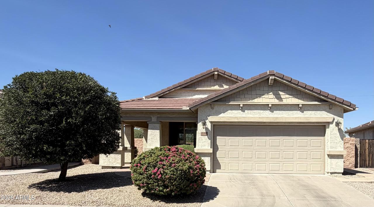 136 W Latigo Cir., San Tan Valley, AZ 85143