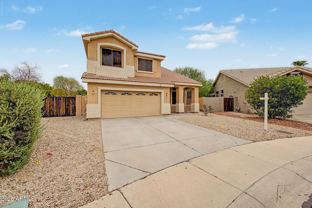20277 N 68th Dr., Glendale, AZ 85308