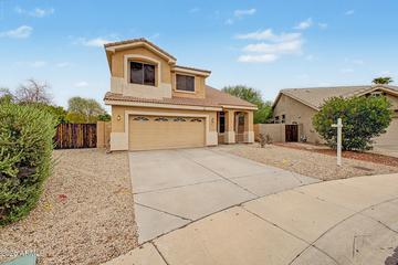 Homes Just Sold That Attend Sierra Verde STEAM Academy: September 1st to September 7th