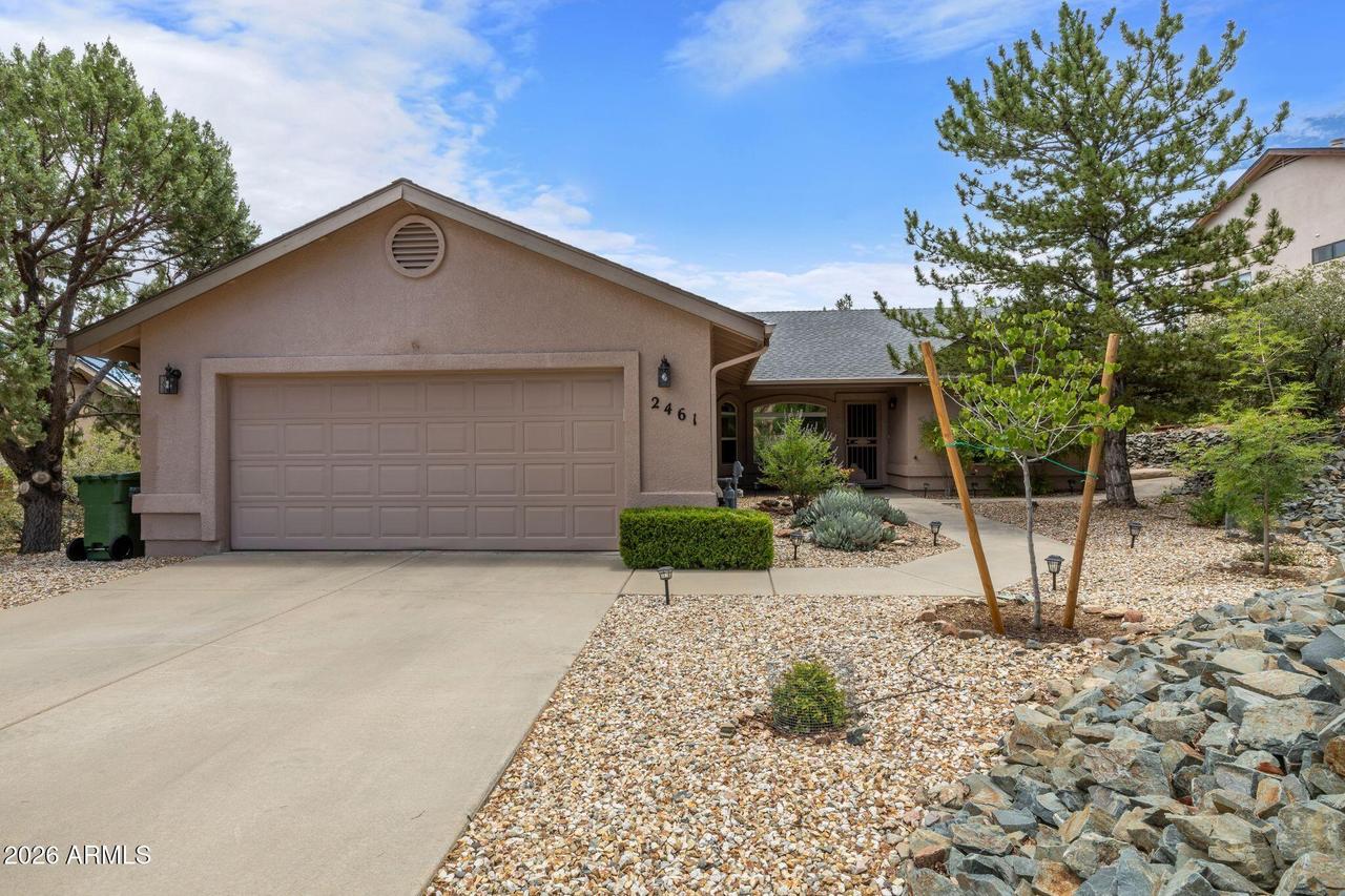 2461 N Leah Ln., Prescott, AZ 86301