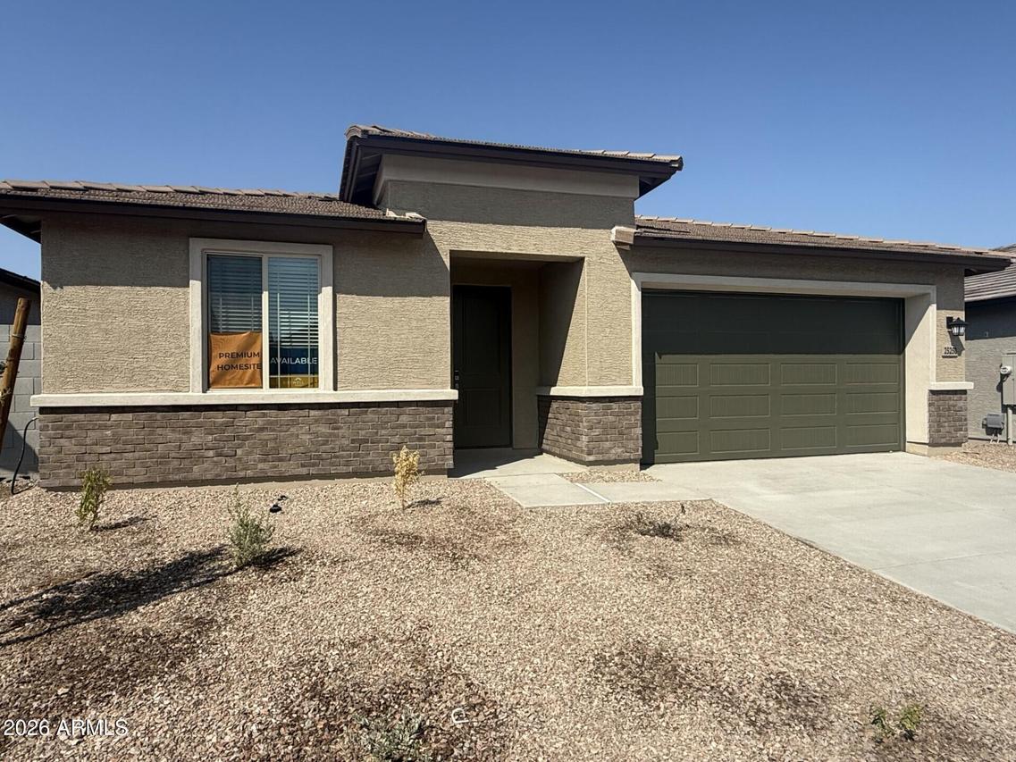 25250 W La Salle St., Buckeye, AZ 85326