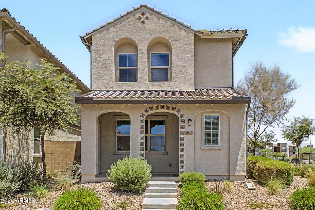 1973 S Bedford Pl., Chandler, AZ 85286