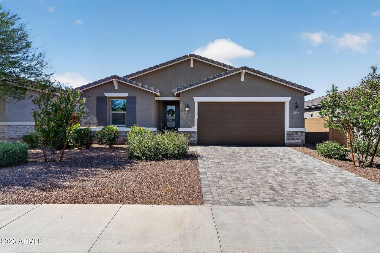 19580 W Edgemont Ave., Buckeye, AZ 85396