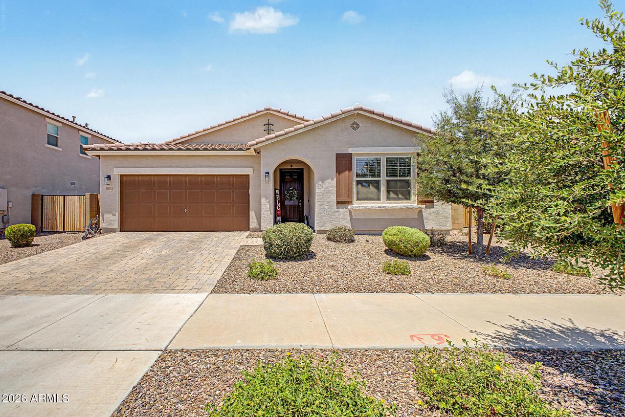 40054 W James Ln., Maricopa, AZ 85138