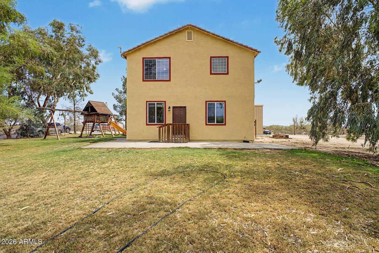 23411 E Orville St., Florence, AZ 85132