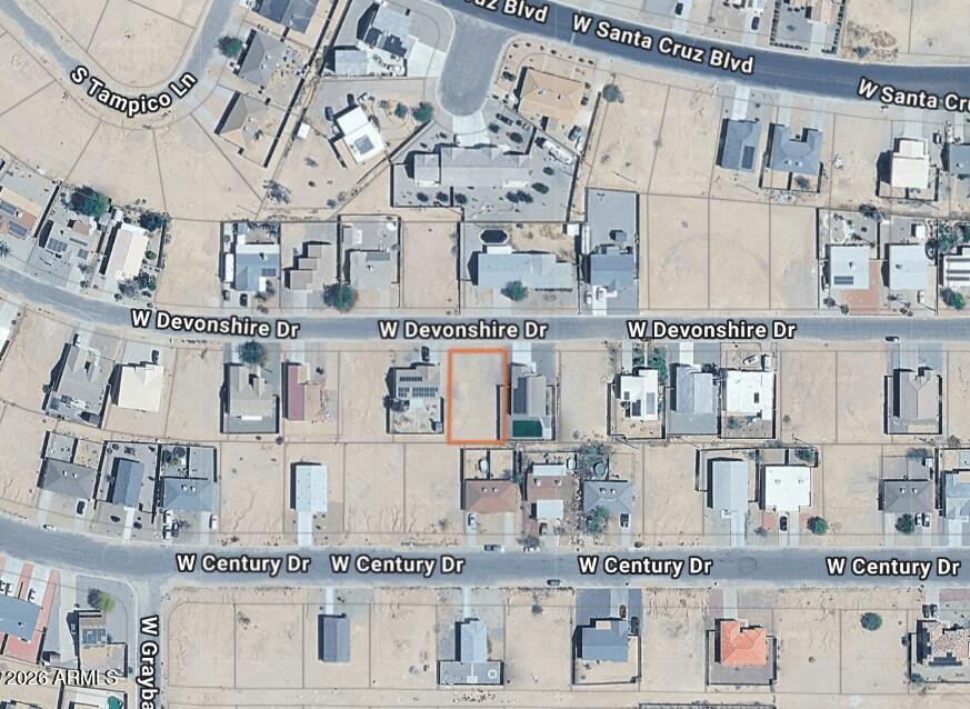 9983 W Devonshire Dr. #2381, Arizona City, AZ 85123