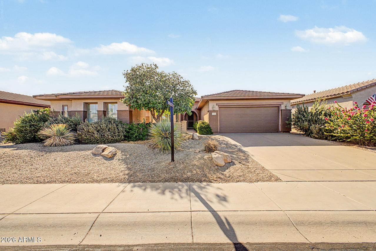 20480 N Canyon Whisper Dr., Surprise, AZ 85387