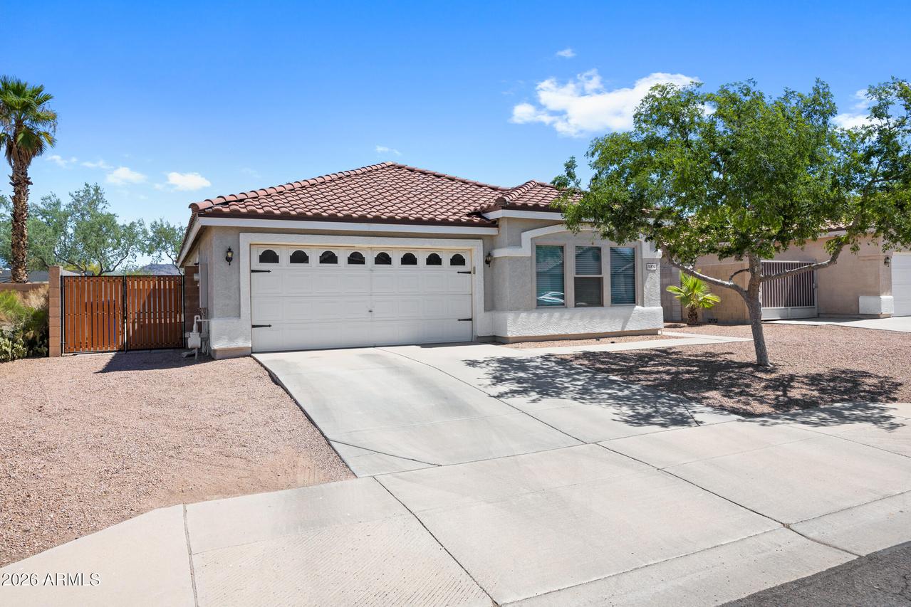 10850 E Forge Cir., Mesa, AZ 85208