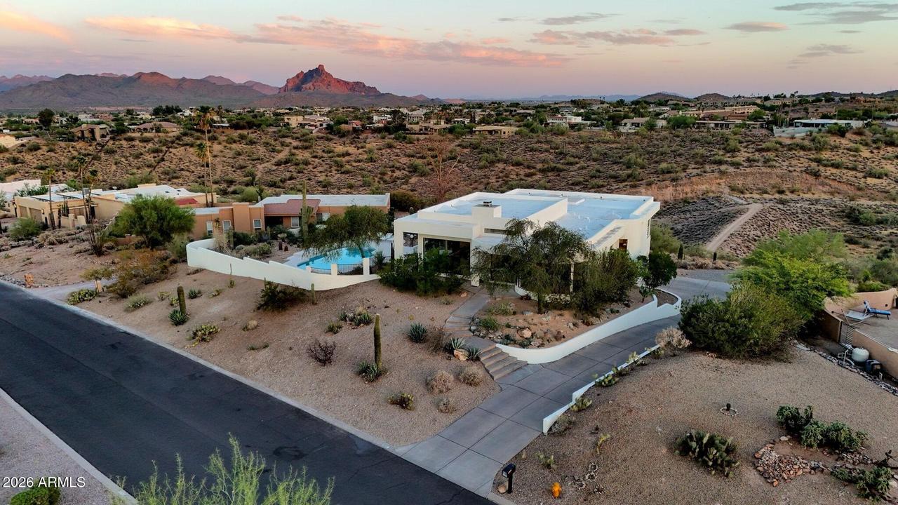 16119 E Cholla Dr., Fountain Hills, AZ 85268