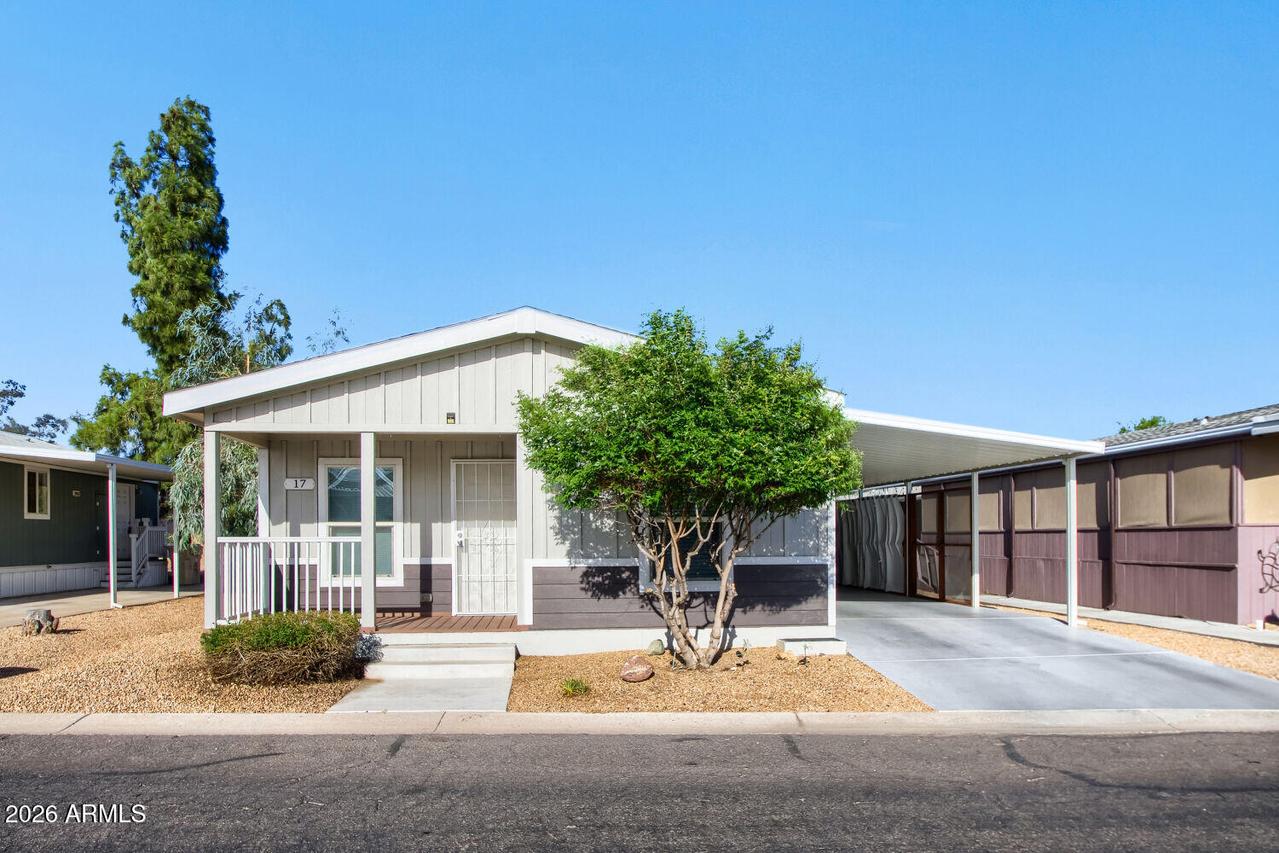 6960 W Peoria Ave. #17, Peoria, AZ 85345
