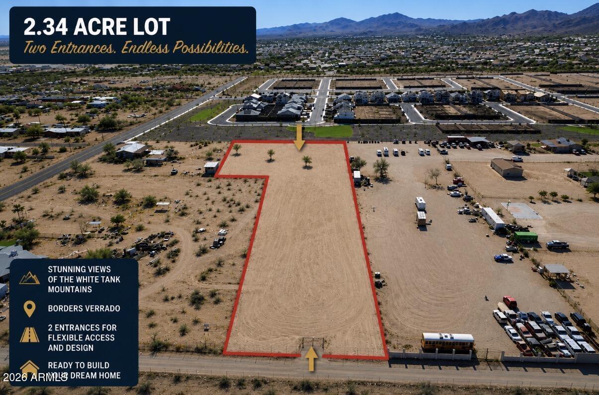 000 N 201st Ave 11 Ave. #11, Buckeye, AZ 85396