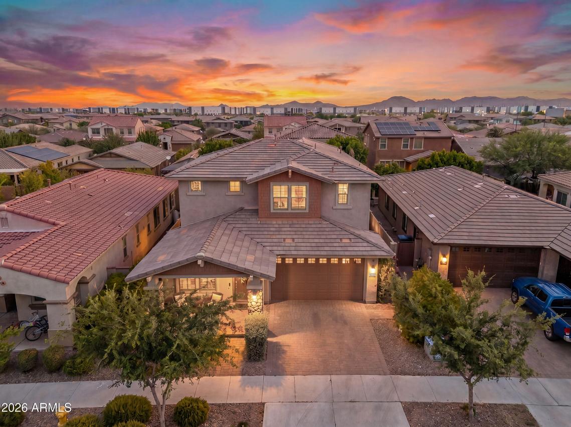 10612 E Durant Dr., Mesa, AZ 85212
