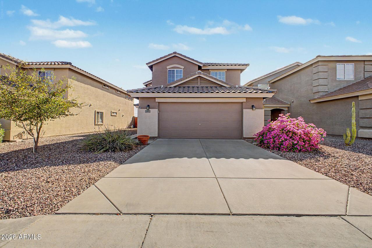 22 N 224th Ln., Buckeye, AZ 85326