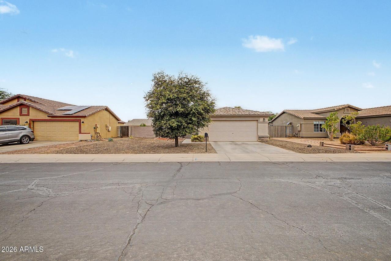 507 S 9th St., Buckeye, AZ 85326