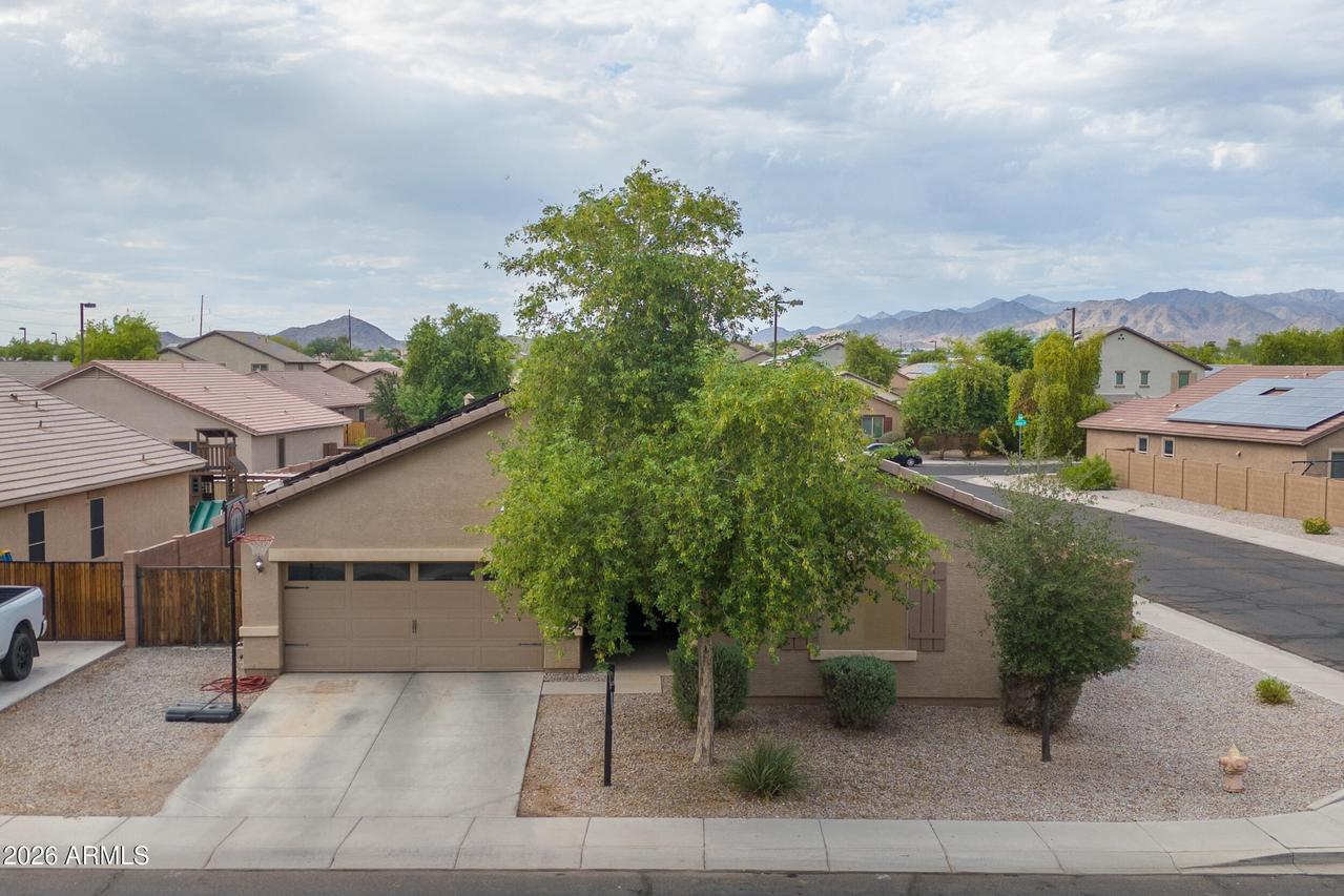 25404 W Fremont Ct., Buckeye, AZ 85326