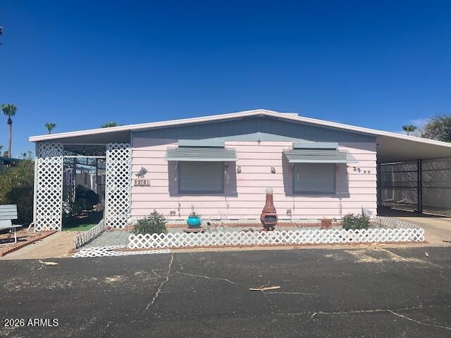 2605 S Tomahawk Rd. #274, Apache Junction, AZ 85119