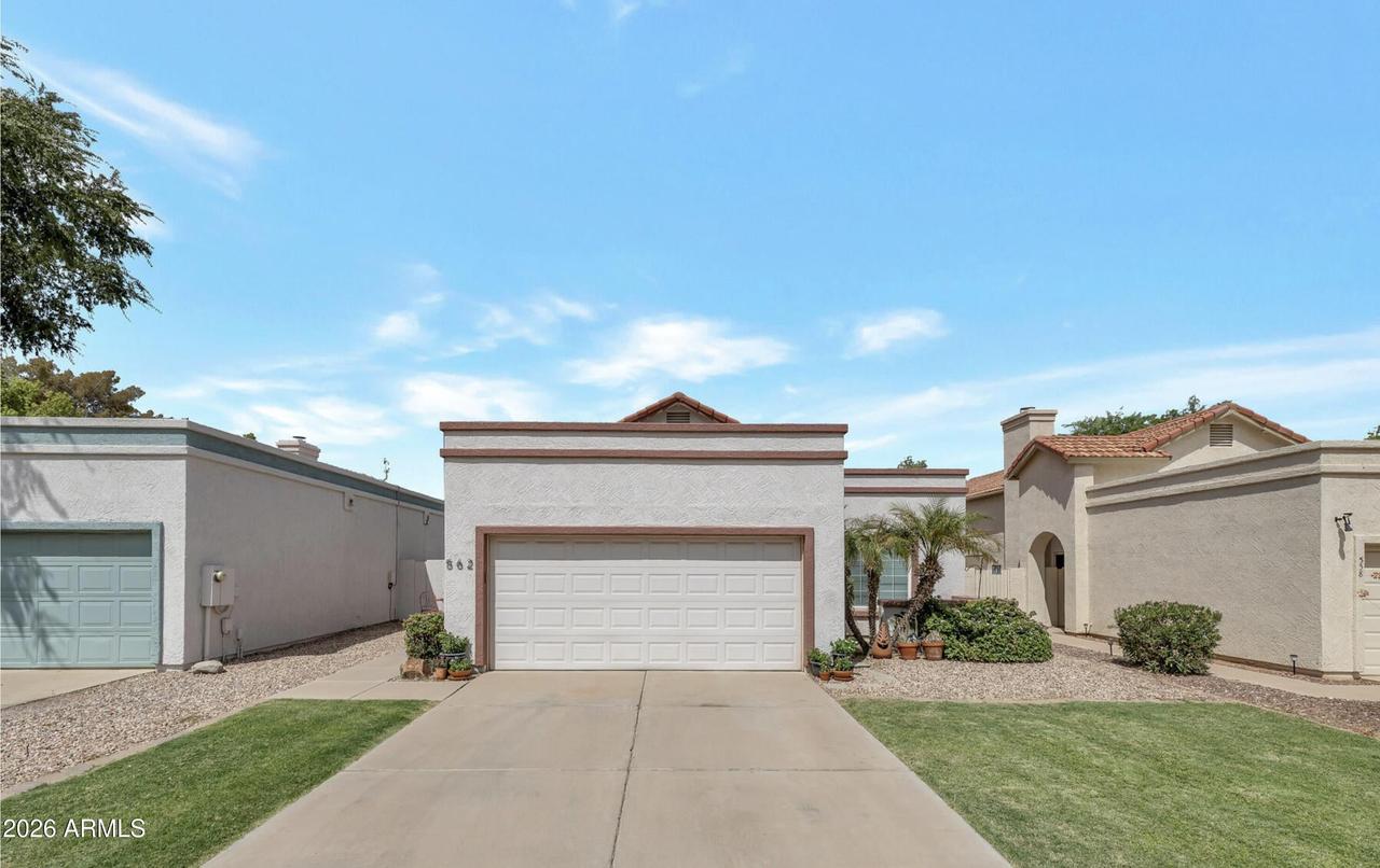 562 S Danyell Dr., Chandler, AZ 85225