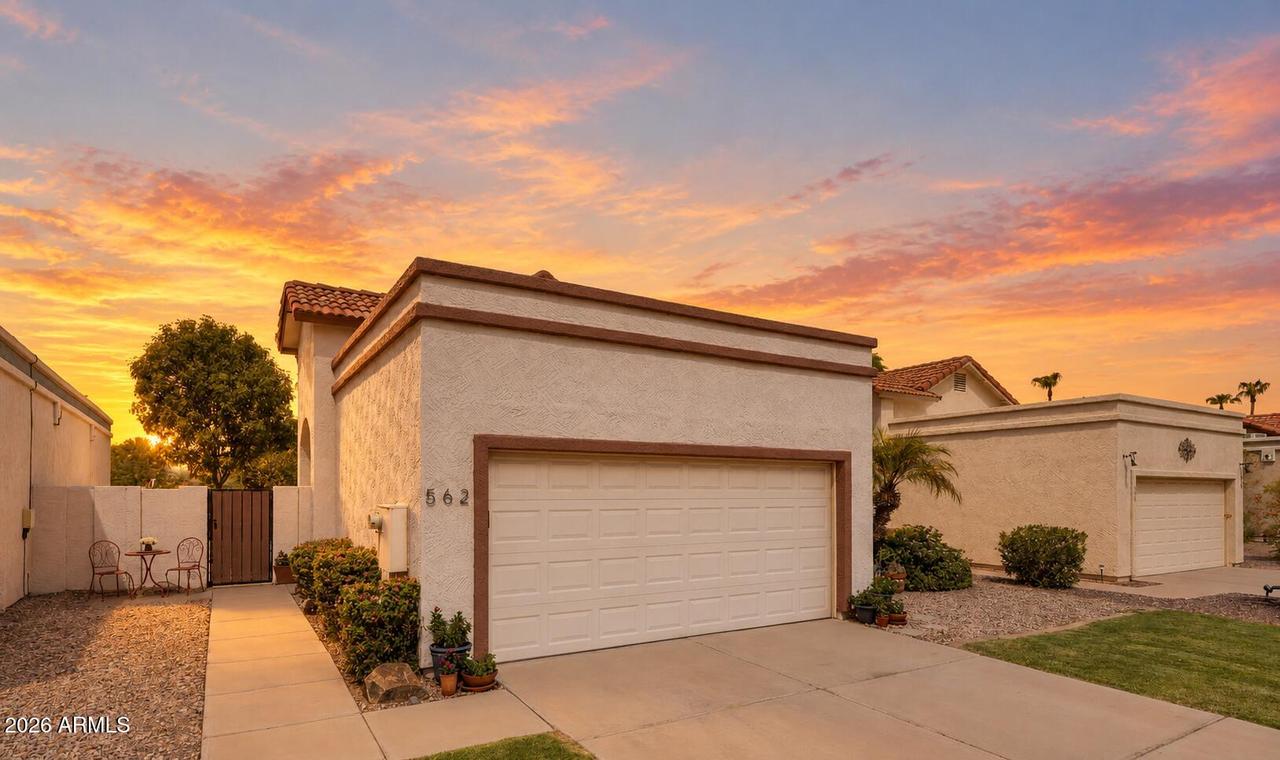 562 S Danyell Dr., Chandler, AZ 85225