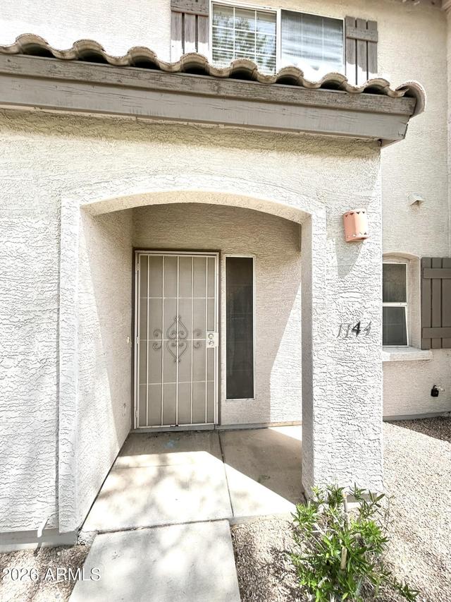 1961 N Hartford St. #1144, Chandler, AZ 85225