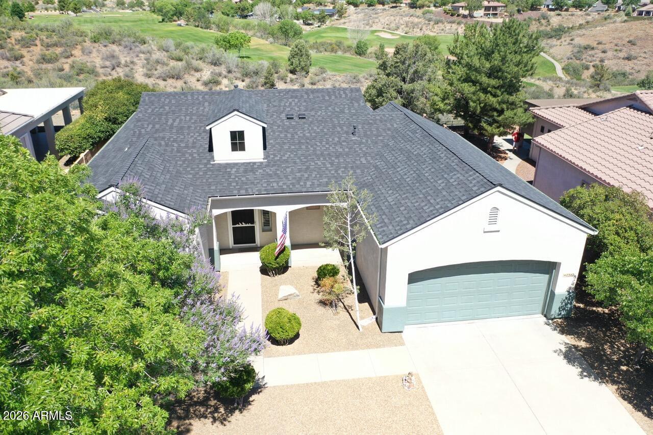 7342 E Cozy Camp Dr., Prescott Valley, AZ 86314