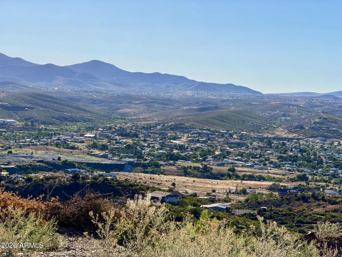 3320 S Mariposa Hill Rd. #-, Humboldt, AZ 86329