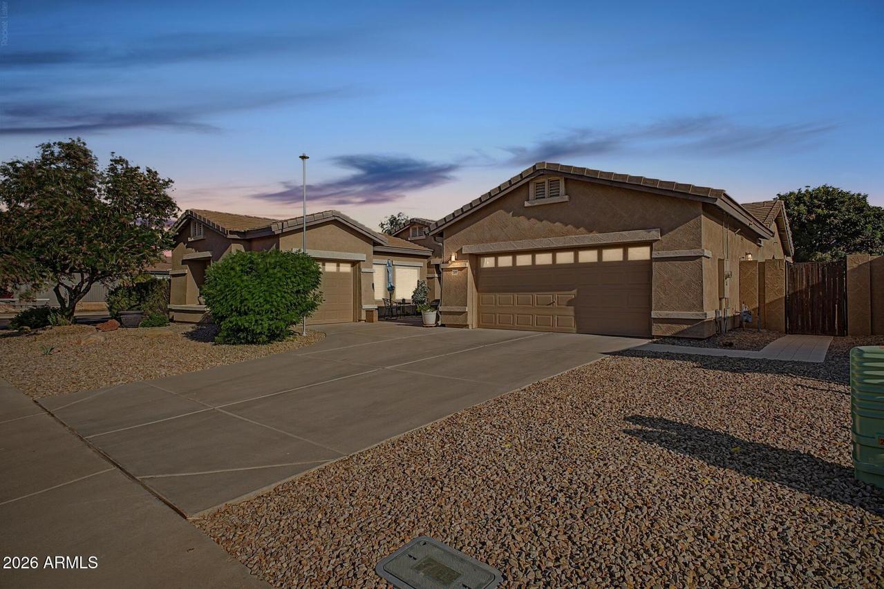 21187 E Alyssa Rd., Queen Creek, AZ 85142