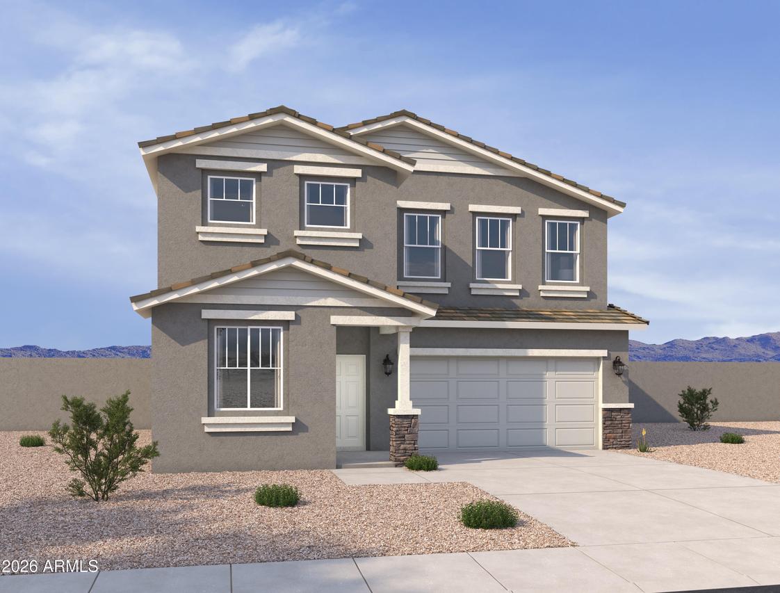 18227 W Creedance Blvd., Surprise, AZ 85387