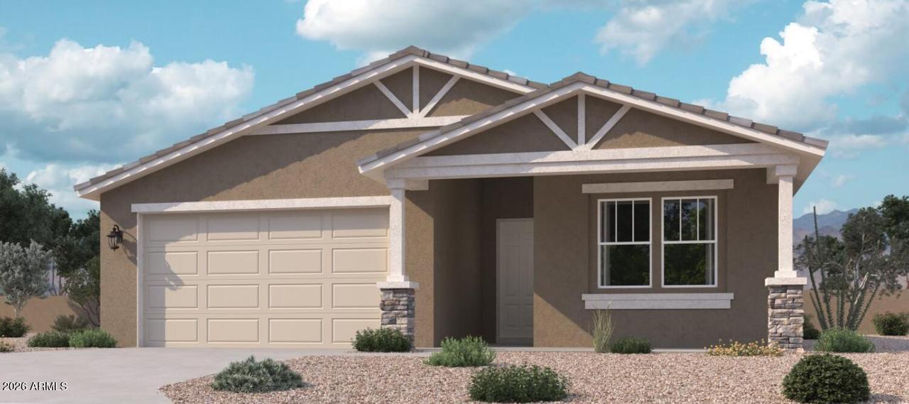 15764 W Deanne Dr., Waddell, AZ 85355