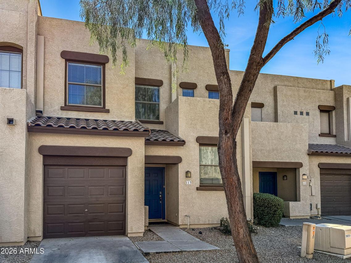 1886 E Don Carlos Ave. #113, Tempe, AZ 85281